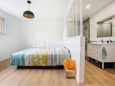 Maison - 170 m² - 5 pièces