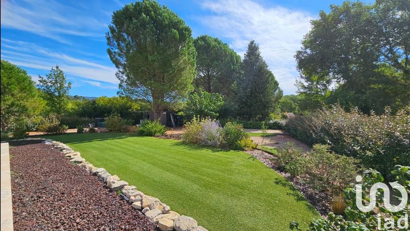 Maison - 132 m² - 5 pièces