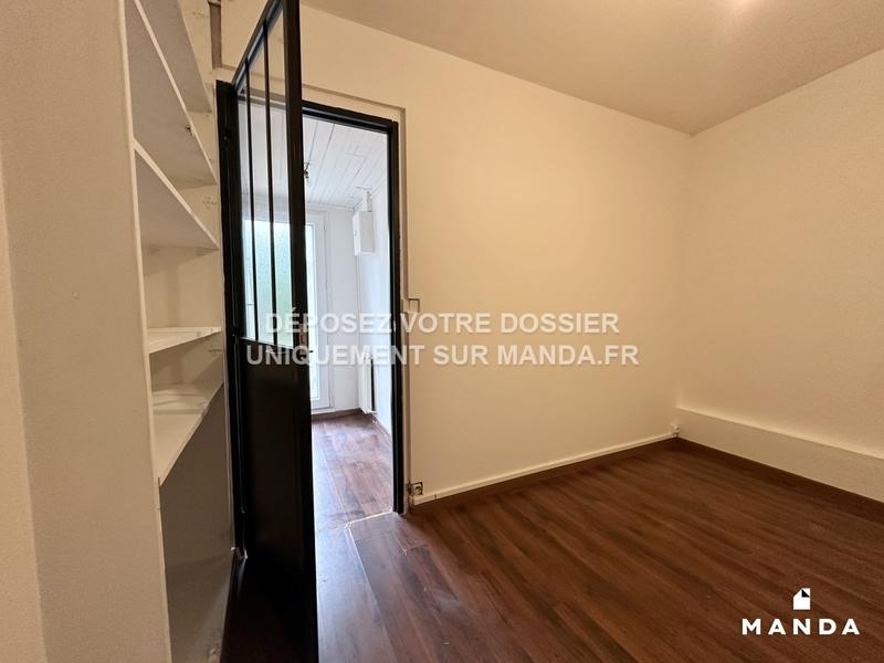 Appartement - 53 m² - 2 pièces