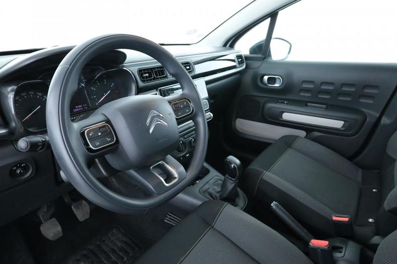 Citroën C3 1.2 PureTech Feel 82 ch
