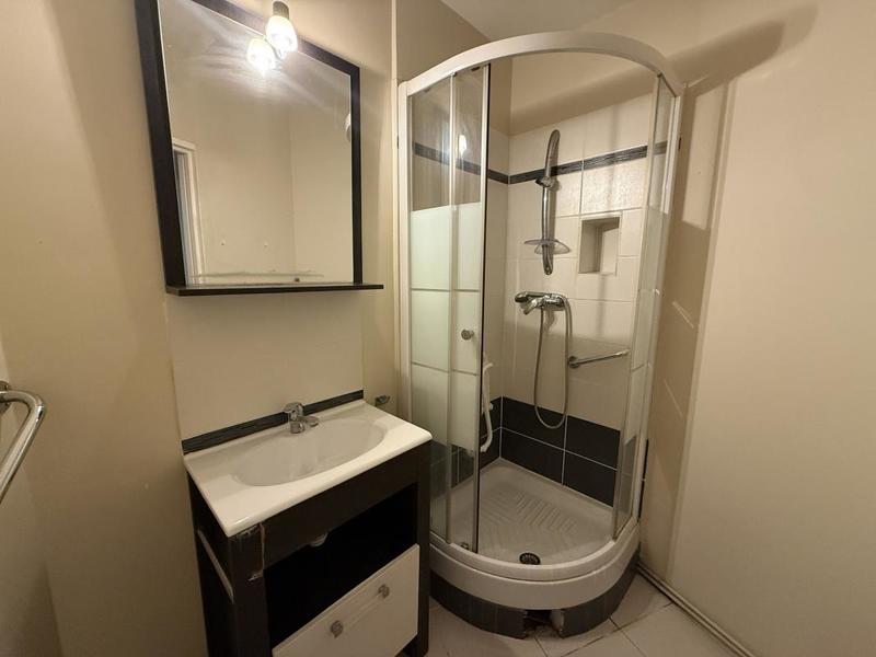 Appartement - 59 m² - 2 pièces