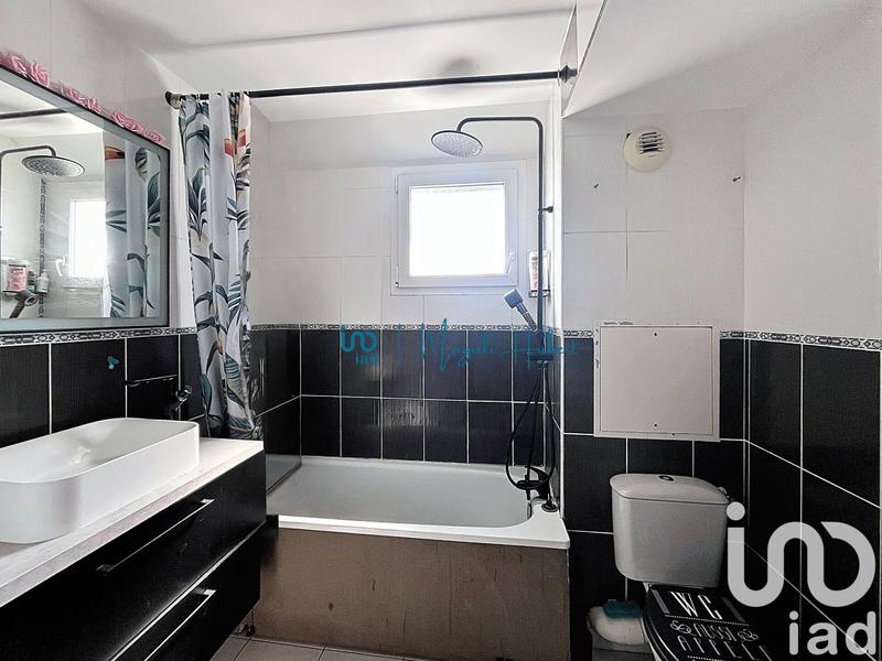 Appartement - 68 m² - 4 pièces