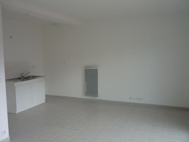 Maison - 49 m² - 2 pièces