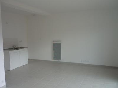 Maison - 49 m² - 2 pièces