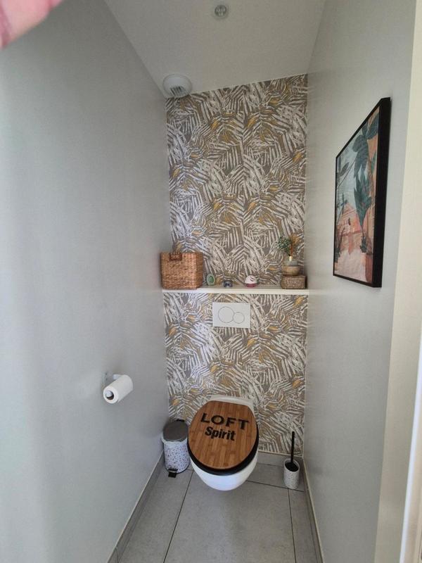 Maison - 117 m² - 4 pièces