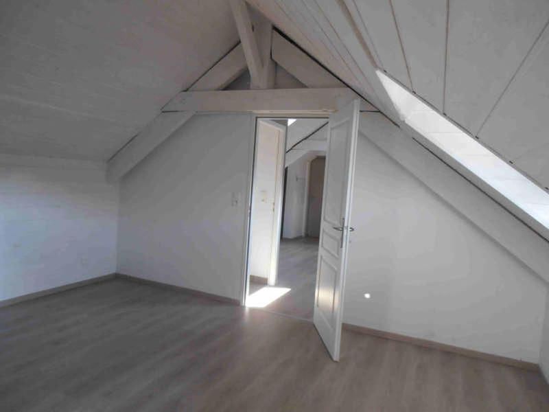 Appartement - 28 m² - 2 pièces