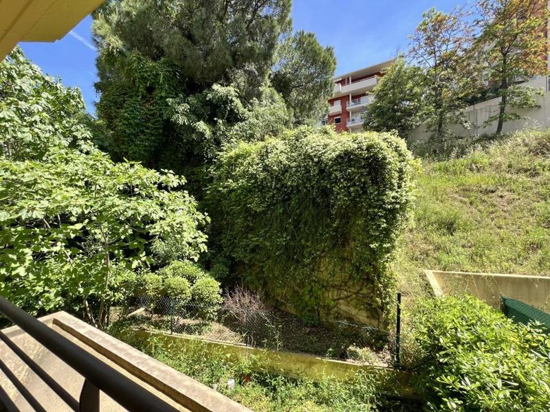 Appartement - 53 m² - 2 pièces