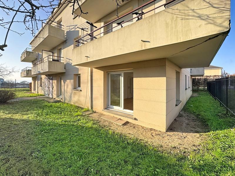 Appartement - 66 m² - 22 pièces