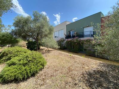 Appartement - 19 m² - 1 pièce