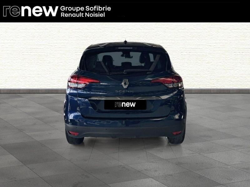 Renault Scénic IV TCe 140 Fap Edc - 21 Intens