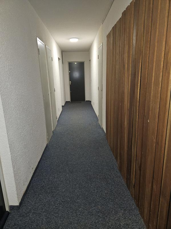 Appartement - 25 m² - 1 pièce