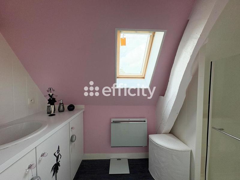 Maison en pierre - 65 m² - 3 pièces