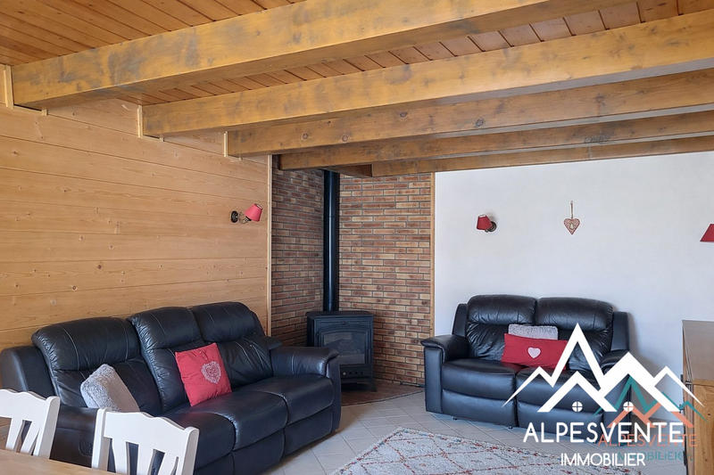 Ferme - 90 m² - 7 pièces