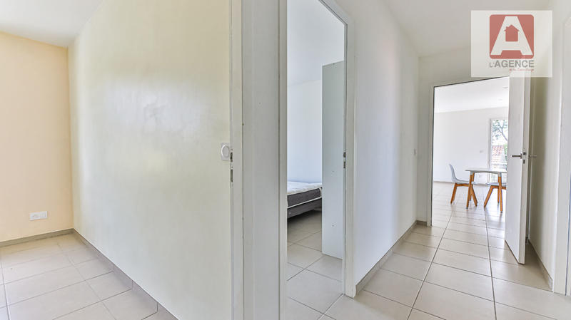 Maison - 80 m² - 3 pièces