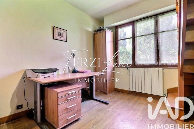 Maison - 132 m² - 6 pièces
