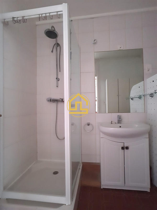 Appartement - 52 m² - 3 pièces