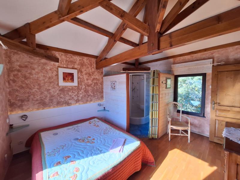 Maison - 425 m² - 11 pièces