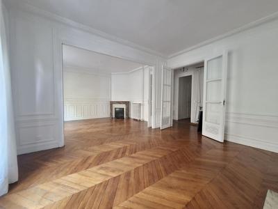 Appartement - 100 m² - 4 pièces