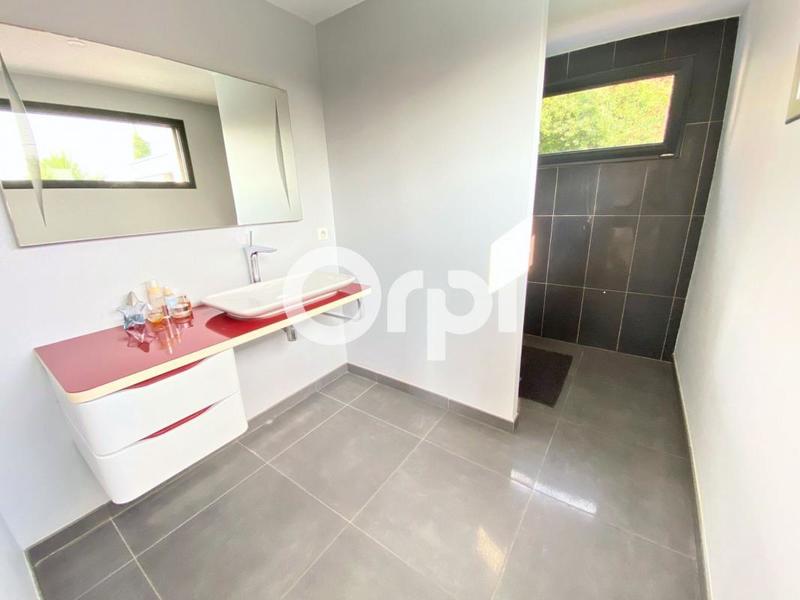 Maison - 195 m² - 4 pièces