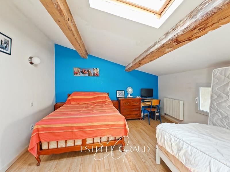 Maison - 164 m² - 5 pièces