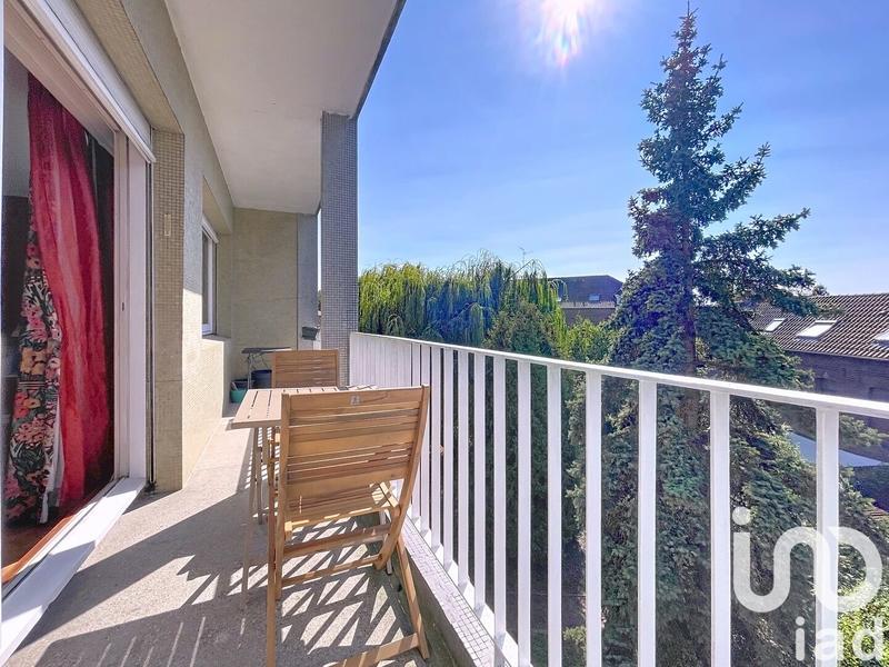 Appartement - 127 m² - 4 pièces