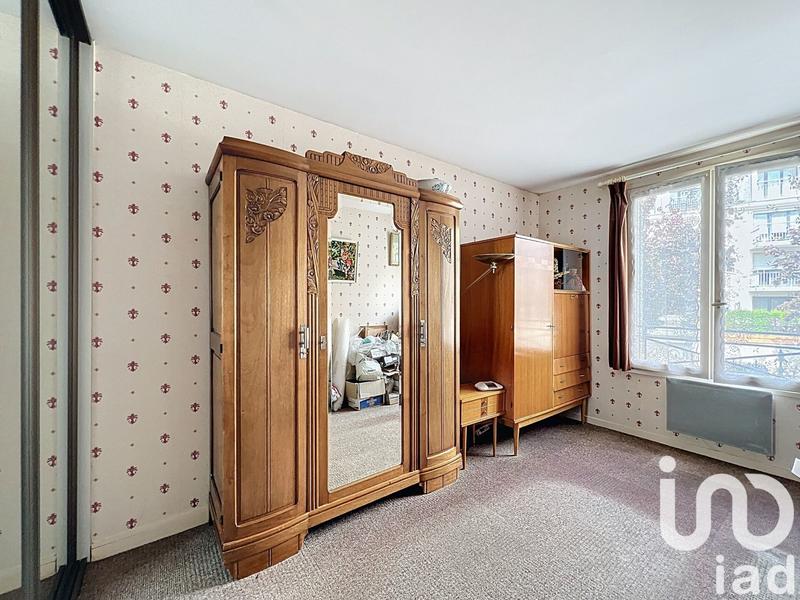 Appartement - 77 m² - 3 pièces