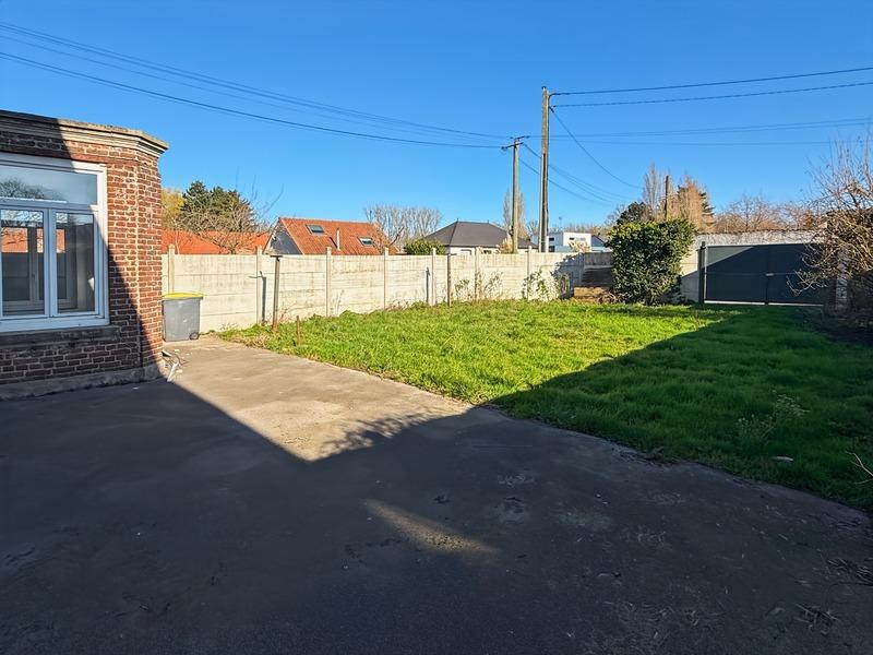 Maison - 157 m² - 6 pièces