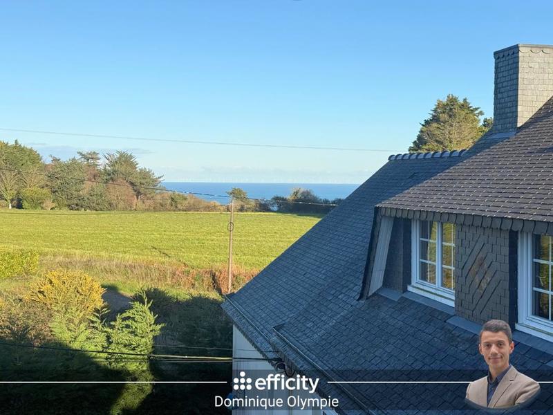 Maison - 340 m² - 16 pièces