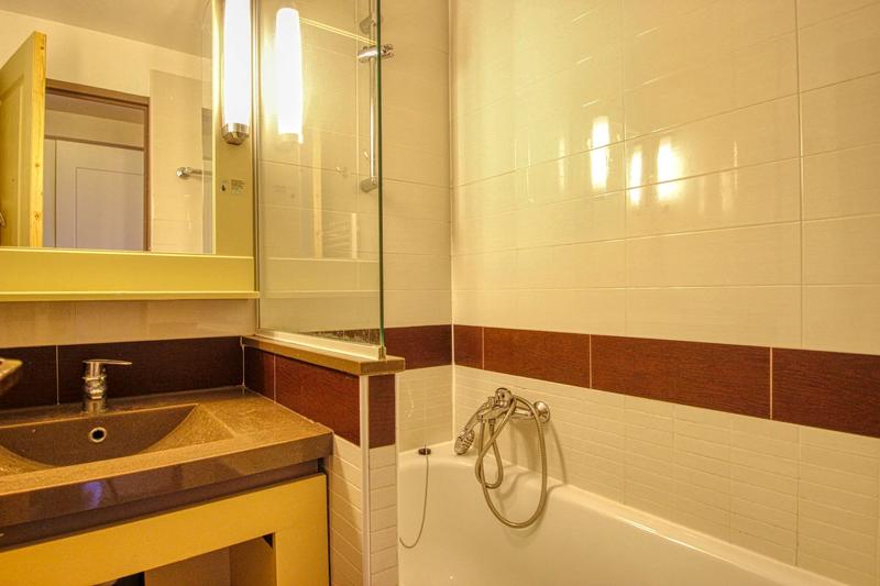 Appartement - 28 m² - 2 pièces