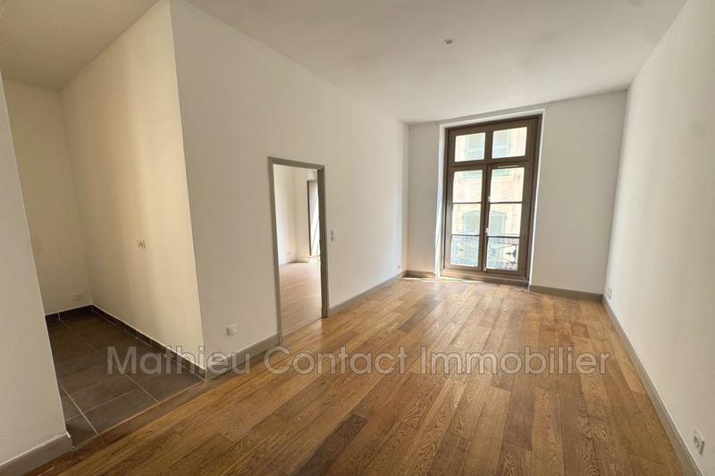 Appartement - 53 m² - 3 pièces