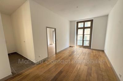 Appartement - 53 m² - 3 pièces
