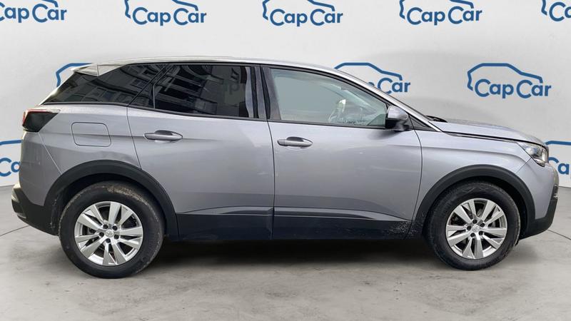Peugeot 3008 1.5 BlueHDi 130 Active Business
