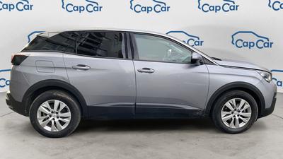 Peugeot 3008 1.5 BlueHDi 130 Active Business