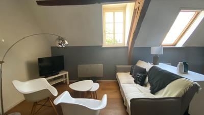 Appartement - 30 m² - 2 pièces