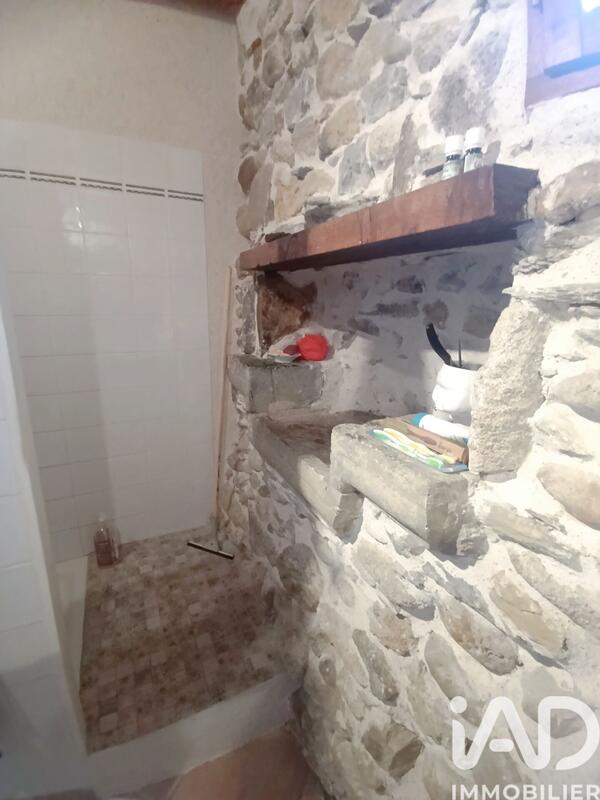 Maison - 160 m² - 7 pièces