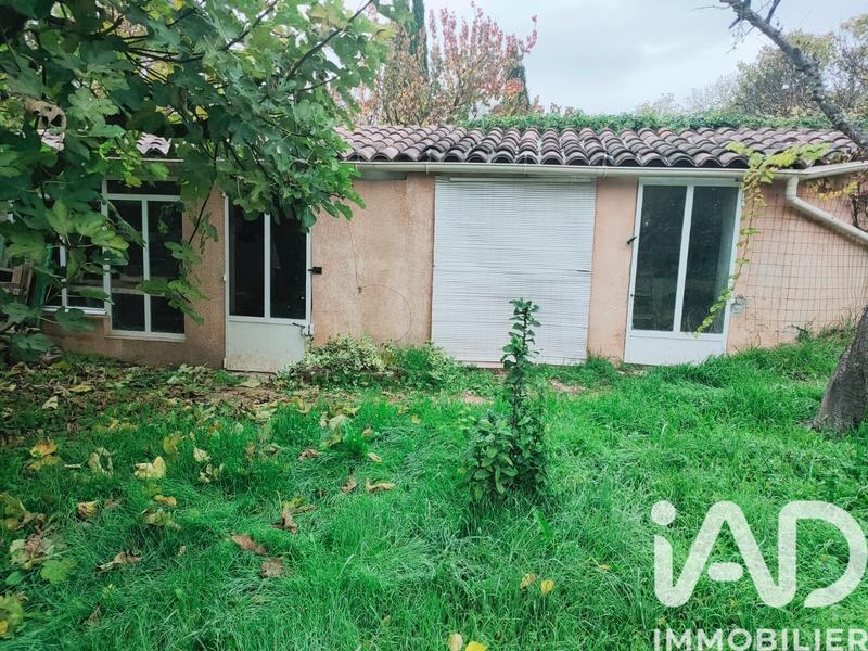 Maison - 109 m² - 5 pièces