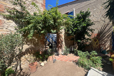 Maison - 50 m² - 3 pièces