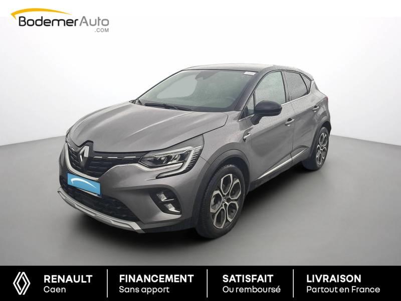 Renault Captur TCe 140 - 21 Intens