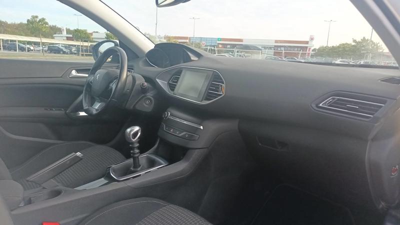 Peugeot 308 Sw 1.5 BlueHDi 100 Allure Business - 5 places