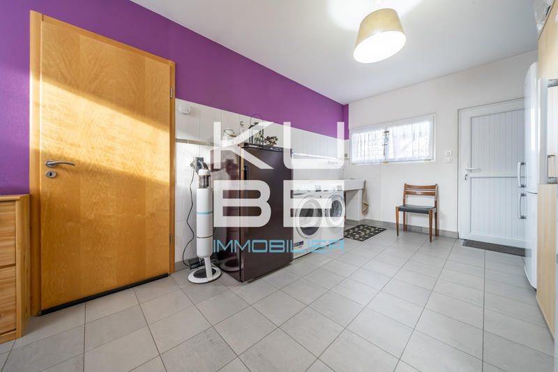 Maison - 145 m² - 4 pièces