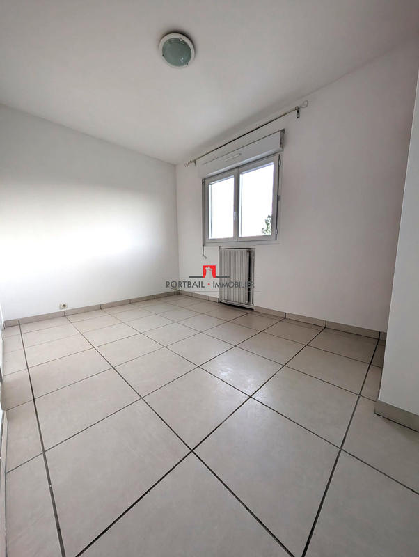 Maison - 91 m² - 5 pièces