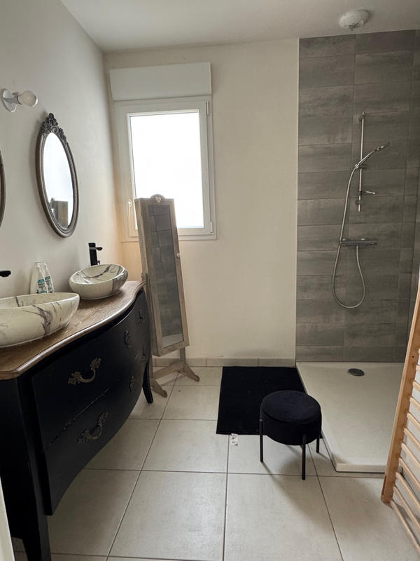 Maison - 84 m² - 4 pièces