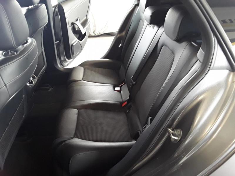 Mercedes Cla Shooting Brake 200 d 150 Cv Business Line 8g-Dct