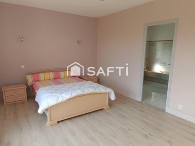 Villa - 650 m² - 11 pièces