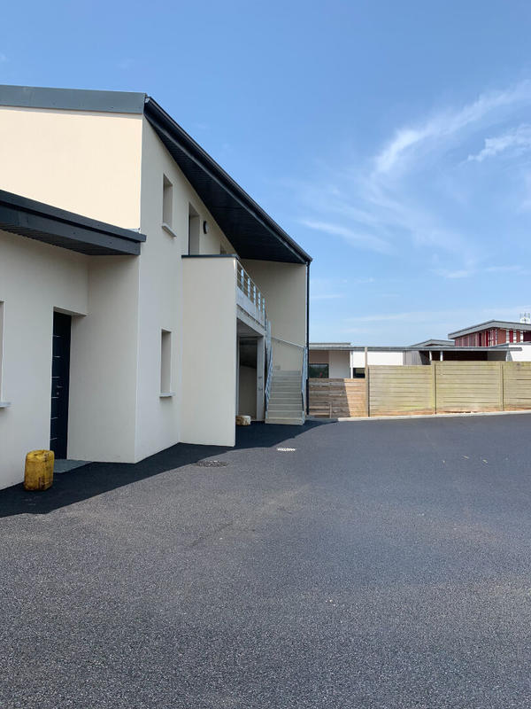 Appartement - 28 m² - 1 pièce