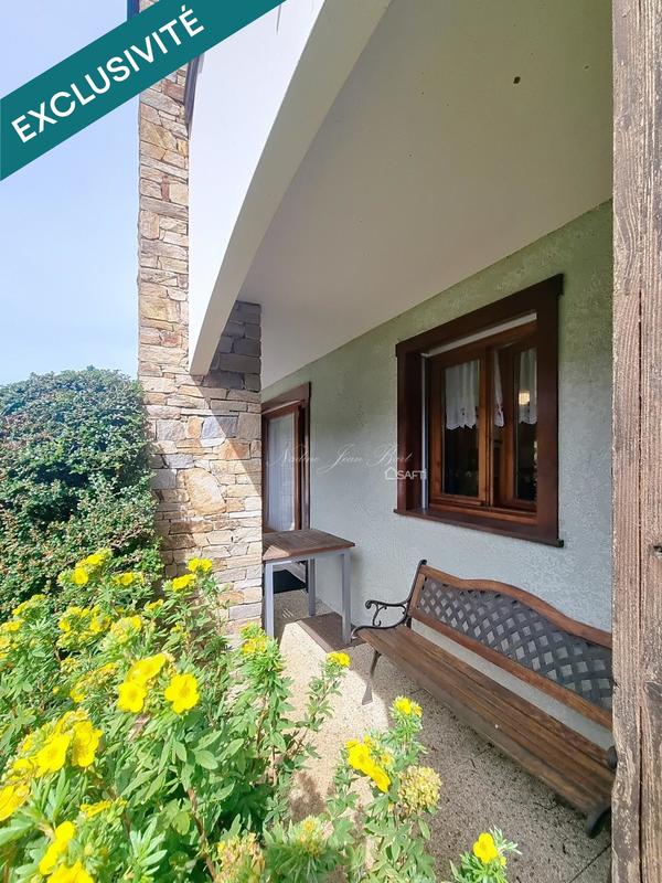 Appartement - 30 m² - 2 pièces