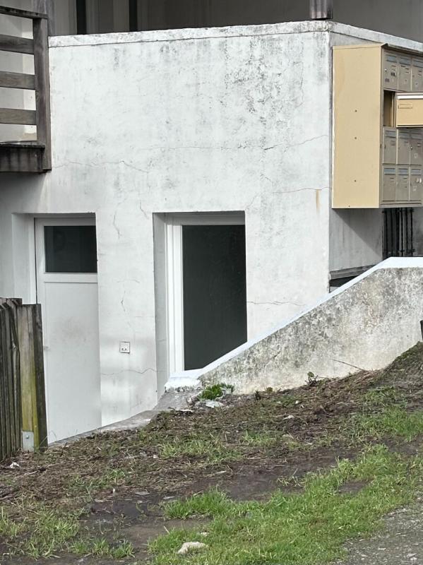 Appartement - 22 m² - 1 pièce