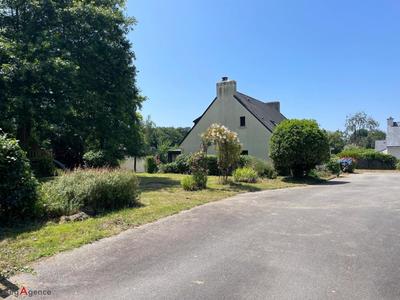 Maison de campagne - 164 m² - 5 pièces