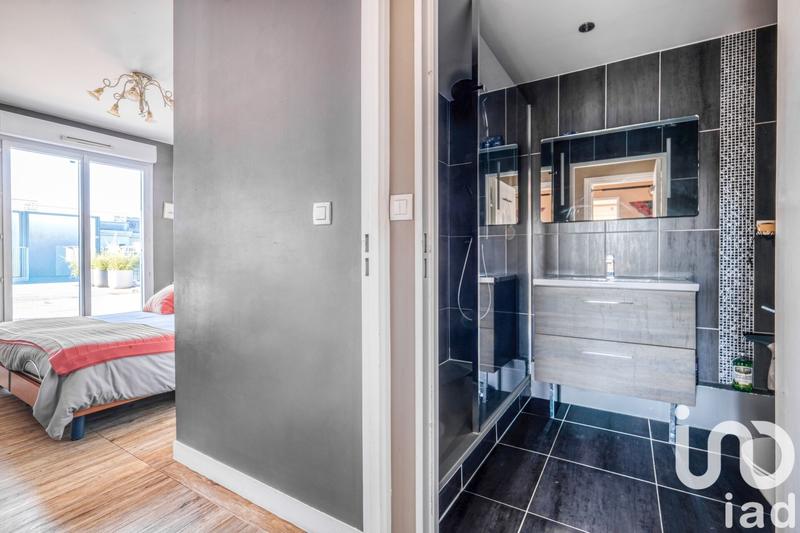 Appartement - 83 m² - 4 pièces