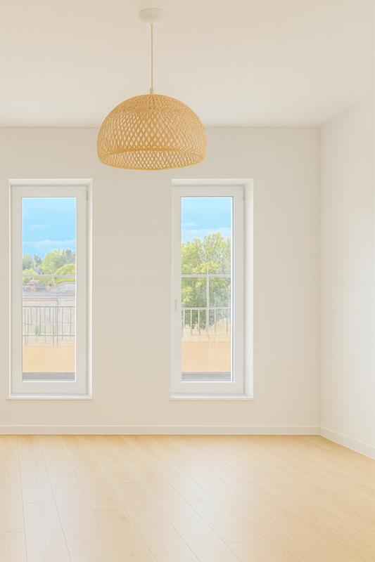 Appartement - 37 m² - 2 pièces